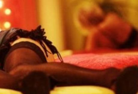 Το μπαρ ήταν… πεζοδρόμιο