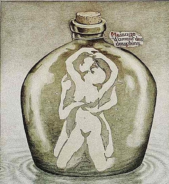 ΦΩΤΟ-Εσύ τι βλέπεις σε αυτή την εικόνα;