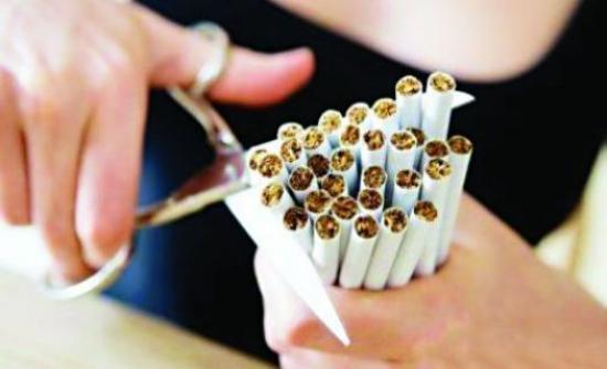 10 λόγοι να σταματήσετε το κάπνισμα