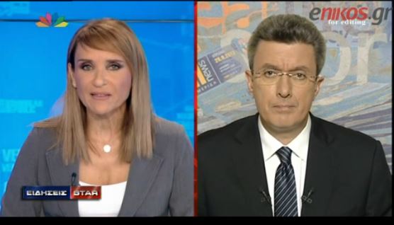 ΒΙΝΤΕΟ-Νίκος Χατζηνικολάου:Ας βρουν τη συνισταμένη για χάρη των παιδιών