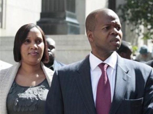 Εισαγγελέας ο δικηγόρος της “καμαριέρας”