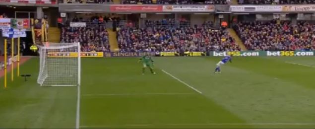 ΒΙΝΤΕΟ-Το πιο αστείο γκολ της εβδομάδας