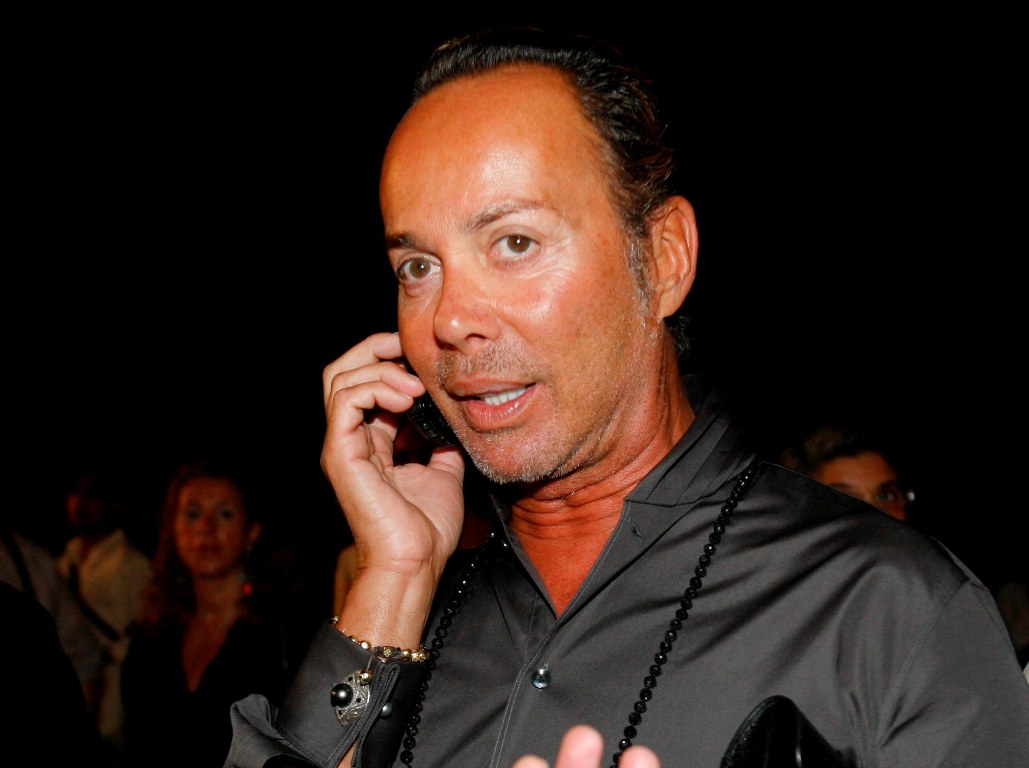 Γαβαλάς: Θα έχω άλλη μια μέρα ταλαιπωρίας…