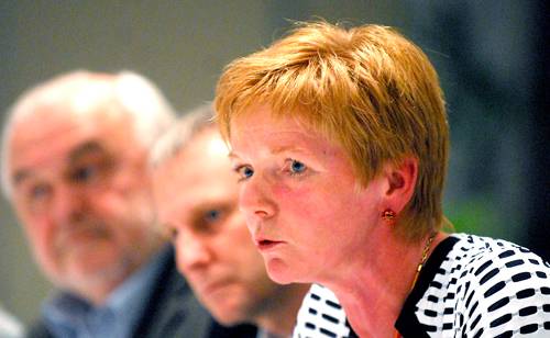 Βέλγιο-Αντίδρασεις για την επέμβαση στην ΕΡΤ