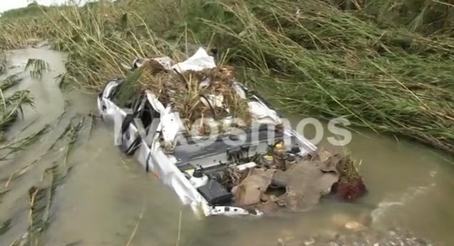 Ρόδος: Θα συνδράμει και ο στρατός