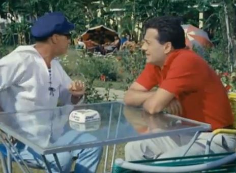 ΒΙΝΤΕΟ-Oκτώ χρόνια χωρίς τον Αλεξανδράκη