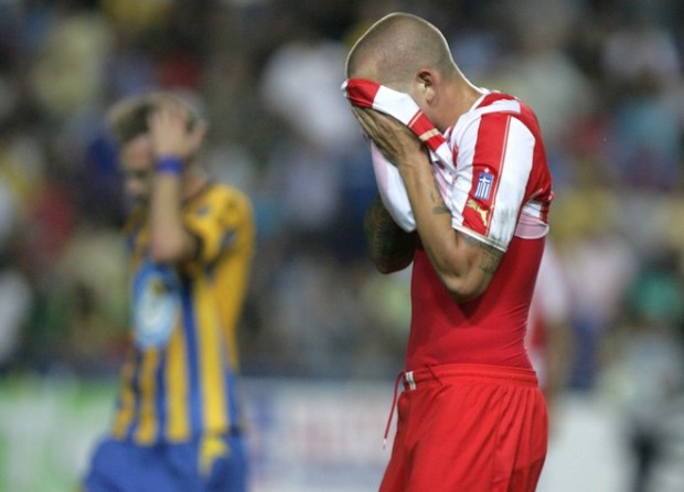 Νοκ άουτ ο Βάις