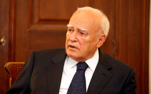 Ολοκληρώθηκε η επίσκεψη Παπούλια στα Τίρανα