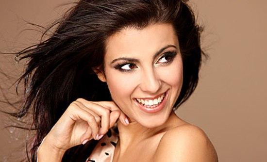 Δώστε κίνηση στα μαλλιά σας