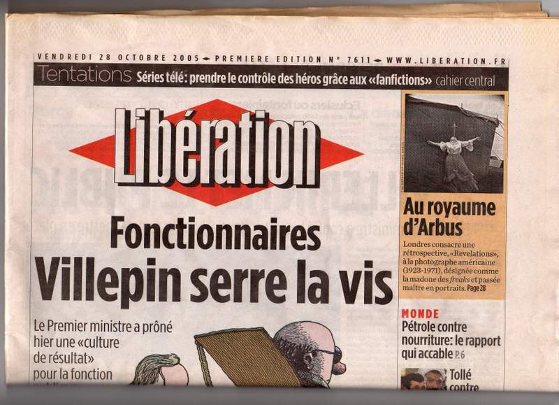 Εσωτερική κρίση σε ιστορική εφημερίδα