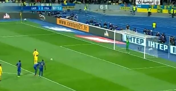 ΒΙΝΤΕΟ-Τα γκολ των αγώνων μπαράζ