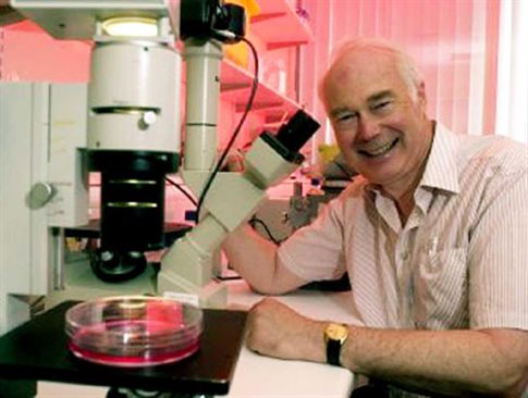 Θεραπεία σε ανίατες ασθένειες