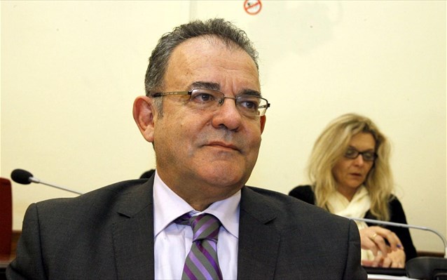 Έκκληση του Κοντού στους γιατρούς να μην κάνουν απεργία