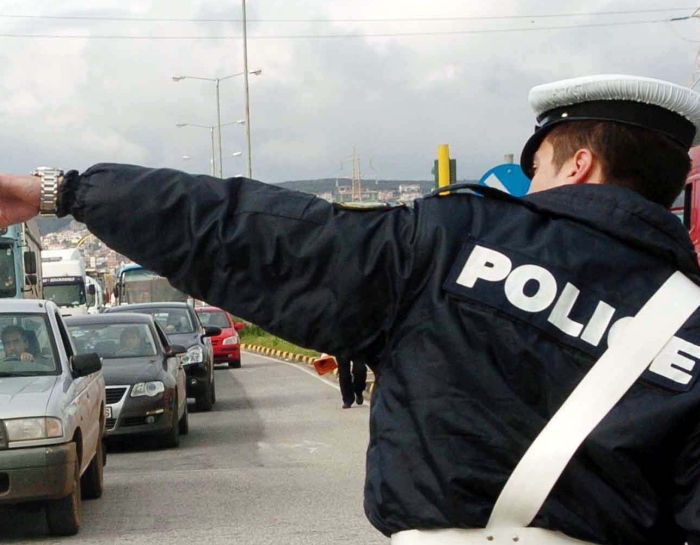 Οι κυκλοφοριακές ρυθμίσεις για το Πολυτεχνείο