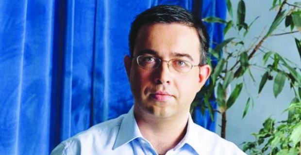 Παραιτήθηκε ο δήμαρχος Βόλβης