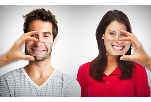 Γλώσσα του σώματος: Πώς να καταλαβαίνεις αν σε συμπαθούν