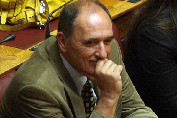 Σταθάκης:Κακό πράγμ�� τα κλειστά πανεπιστήμια