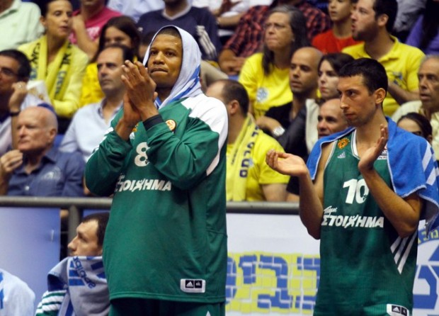 «Με τέτοια ποσοστά δεν κερδίζεις»