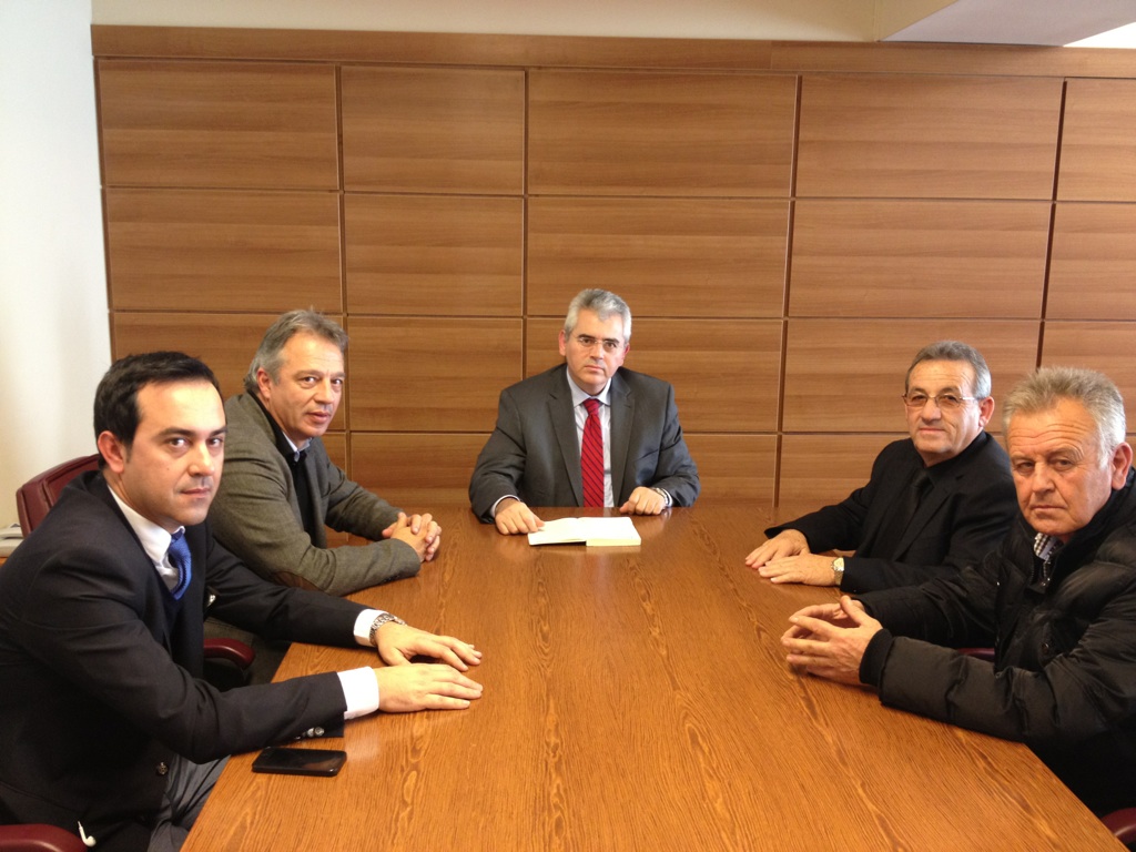 Ενστάσεις Χαρακόπουλου για τη διάρκειας ζωής του γάλακτος