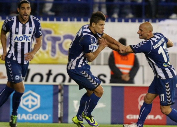 Επέστρεψε στις νίκες ο Ατρόμητος