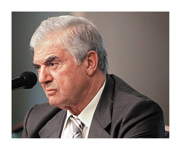 Προφυλακιστέος ο Παύλος Ψωμιάδης