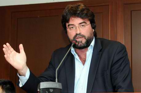 Οικονόμου:«Άμεσα η κτηματογράφηση»