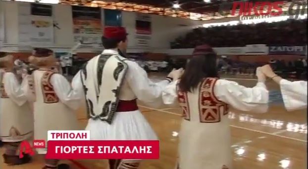 ΒΙΝΤΕΟ-Η άλωση στοίχισε 72.820 ευρώ