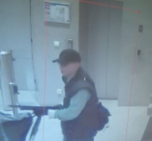 Γαλλία: Εξέταση στο DNA του υπόπτου