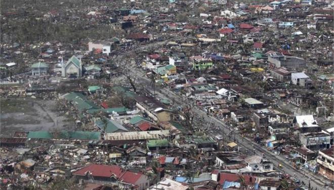 «Χρειάζονται απεγνωσμένα βοήθεια»