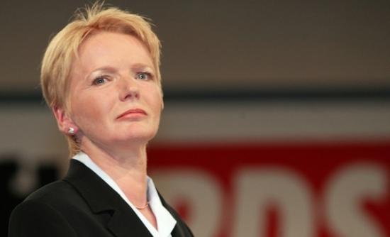 Έντονη αντίδραση της Γκάμπι Τσίμερ