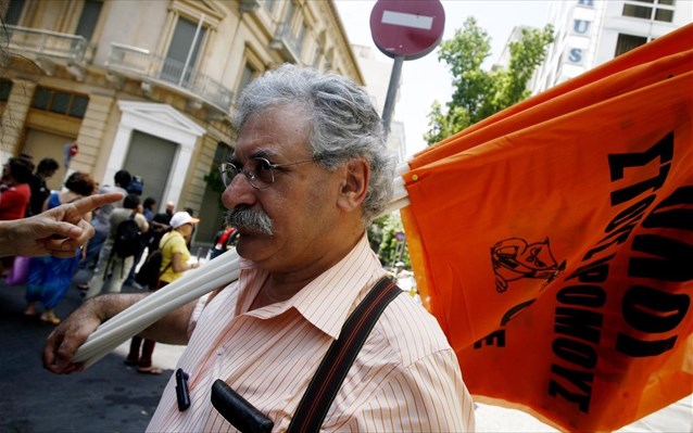 Κοτσιφάκης: Να ανατραπεί αυτή η πολιτική