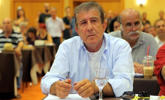 Ντριβαλάς: Να σταματήσει αυτή η πολιτική