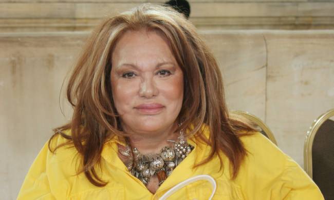 Νέα δοκιμασία για τη Χρονοπούλου