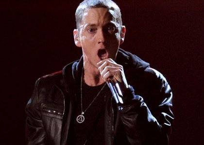 Πέρι και Έμινεμ θριάμβευσαν στα βραβεία MTV