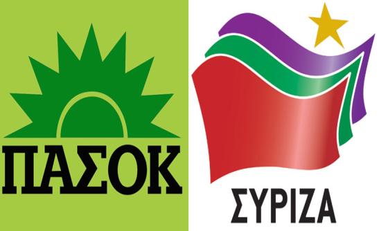 Σε πλήρη ρήξη ΠΑΣΟΚ – ΣΥΡΙΖΑ