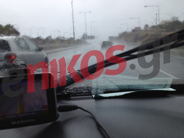 Γ.Γ.Πολιτικής Προστασίας: 5 πράγματα που πρέπει να κάνετε πριν το νέο κύμα κακοκαιρίας