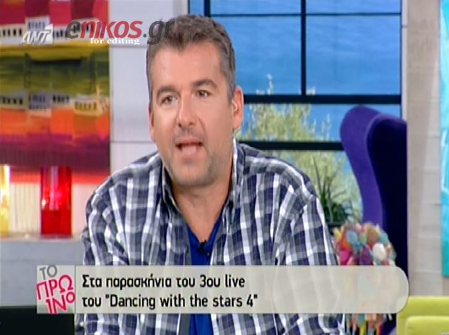 BINTEO-Λιάγκας: H Αραβανή ήταν σαν πατσαβούρα