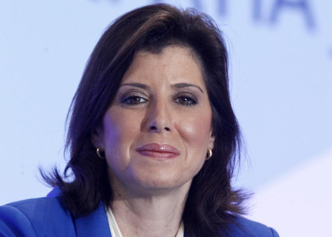 Ασημακοπούλου: Να μας πει η ΔΗΜΑΡ αν θέλει