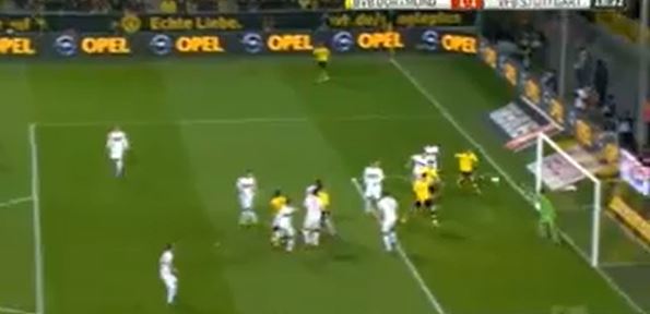 ΒΙΝΤΕΟ-Το γκολ του Παπασταθόπουλου