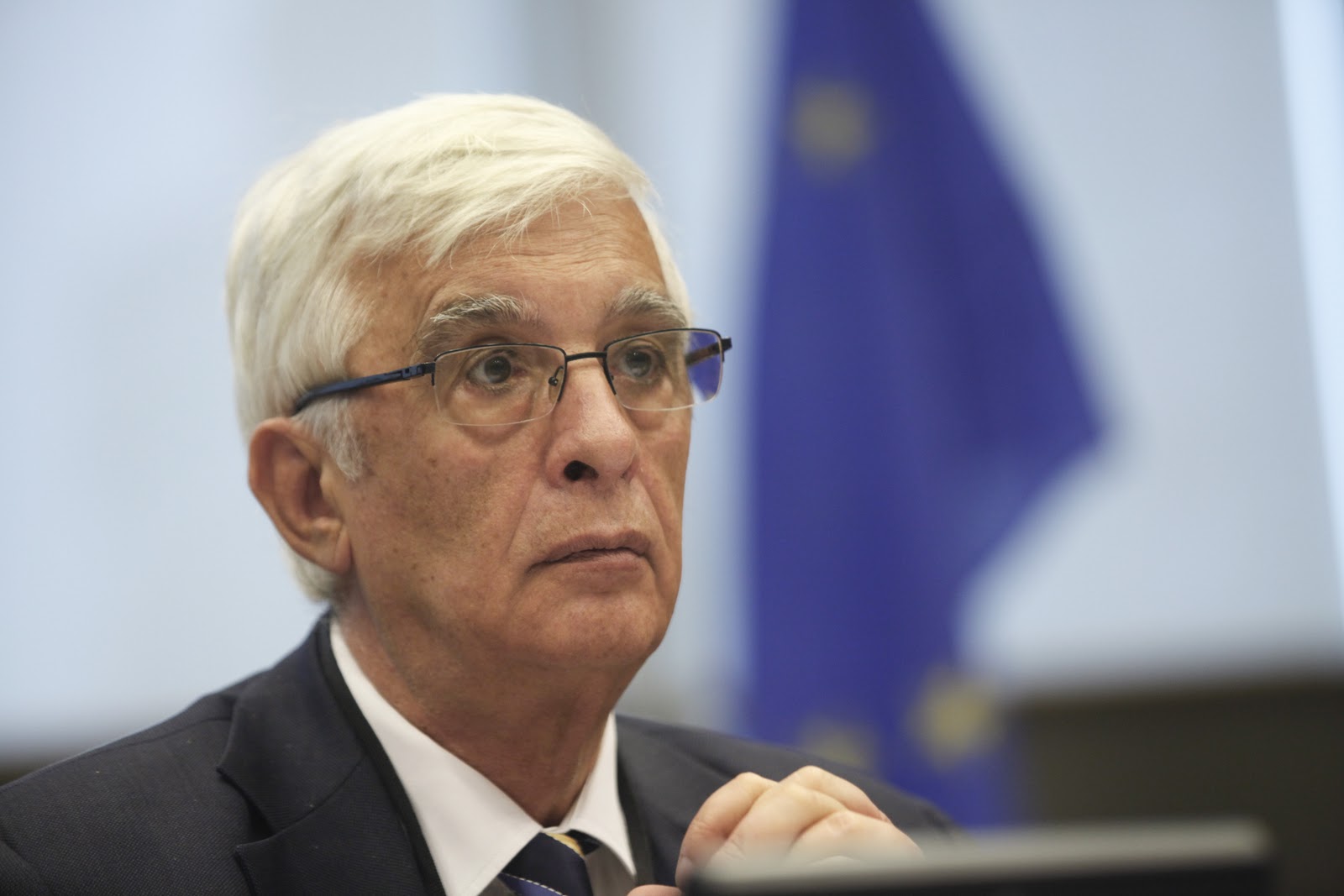 Το πρόγραμμα-πλαίσιο της ΕΕ για την έρευνα και την καινοτομία