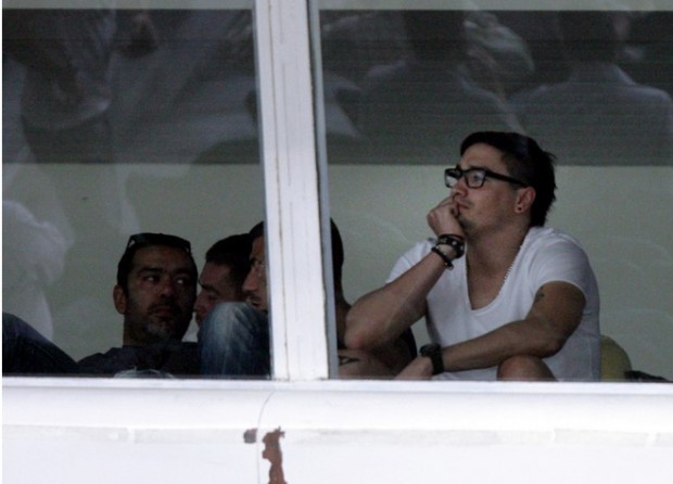 Προσφυγή κατά του ΠΑΟ ο Λέτο