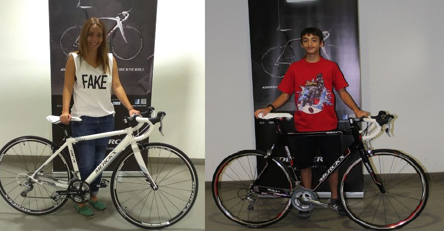 Οι νικητές στον διαγωνισμό του Real Fm