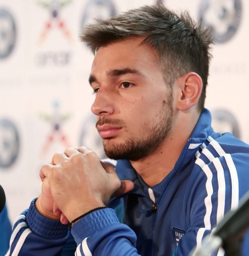 Νίνης: Στην Βραζιλία θα είναι ωραία