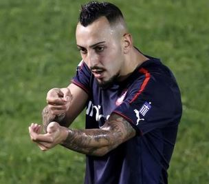 Πρώτος στην Ευρώπη ο Μήτρογλου