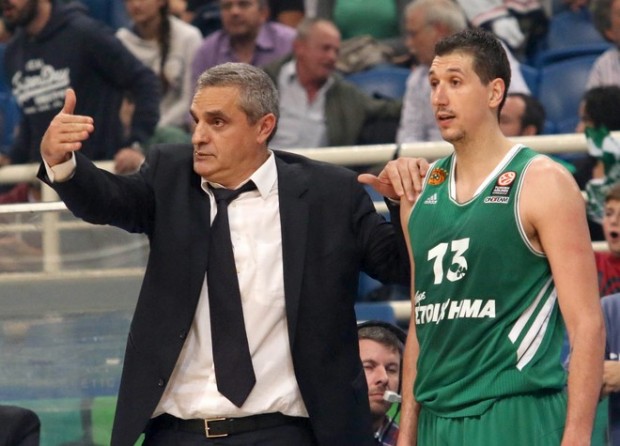 Η αποκάλυψη του Πεδουλάκη για τον Διαμαντίδη