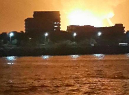 Έξι νεκροί από μοιραίο λάθος