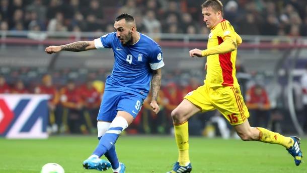 Τα ξένα ΜΜΕ για την Εθνική