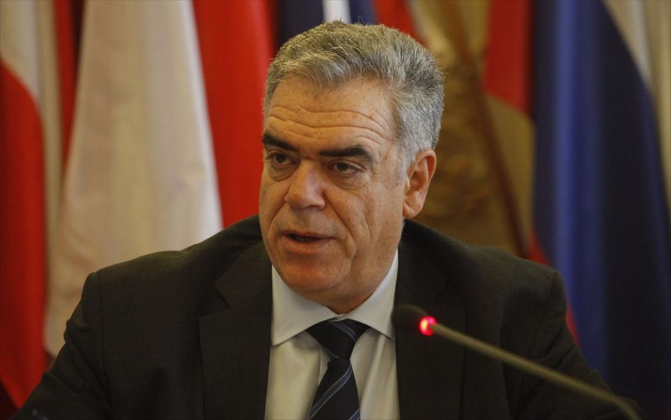 Επίθεση του Κούρκουλα στον Τσίπρα