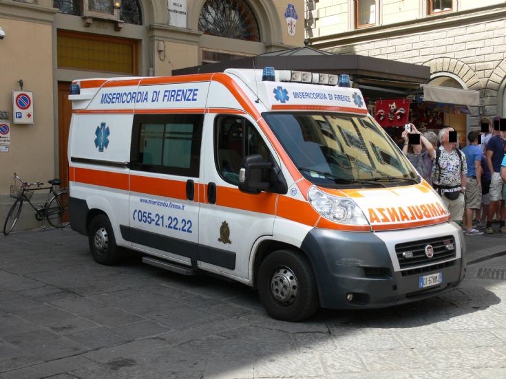 Δύο νεκροί από κακοκαιρία