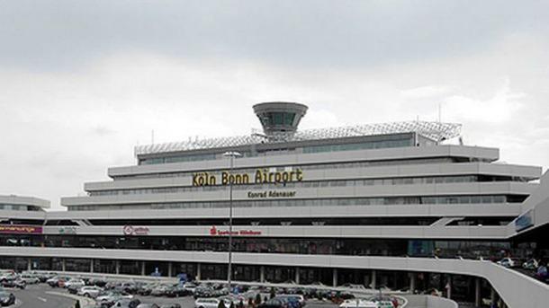 Τρόμος στην πτήση της Μάντσεστερ